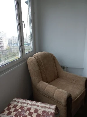 Apartment for Rent: 1-Bedroom Apartment, Vladimir Mayakovskogo Street