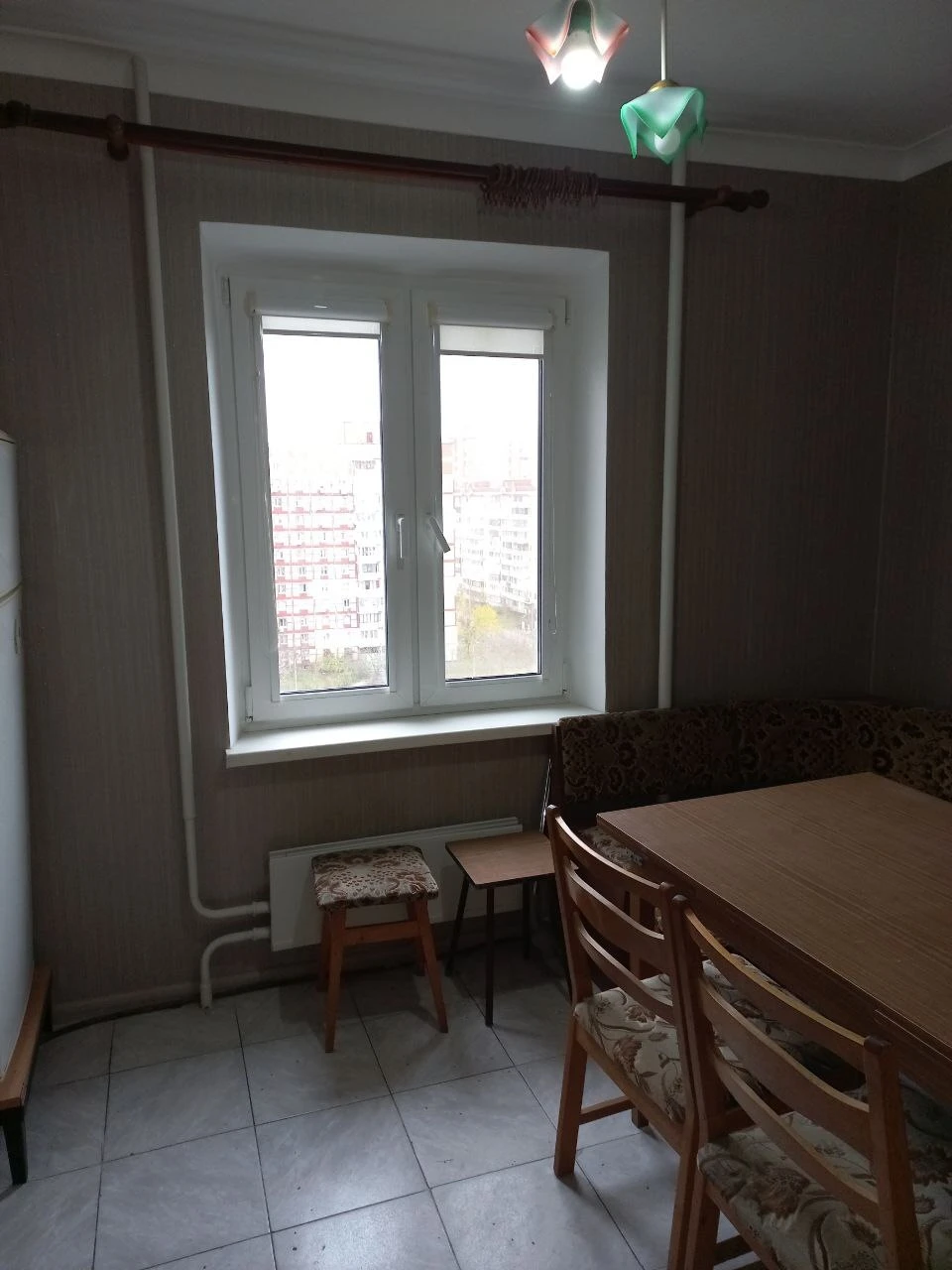 Apartment for Rent: 1-Bedroom Apartment, Vladimir Mayakovskogo Street