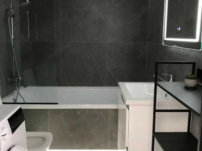 Квартира. Дніпро, Запорізьке шосе