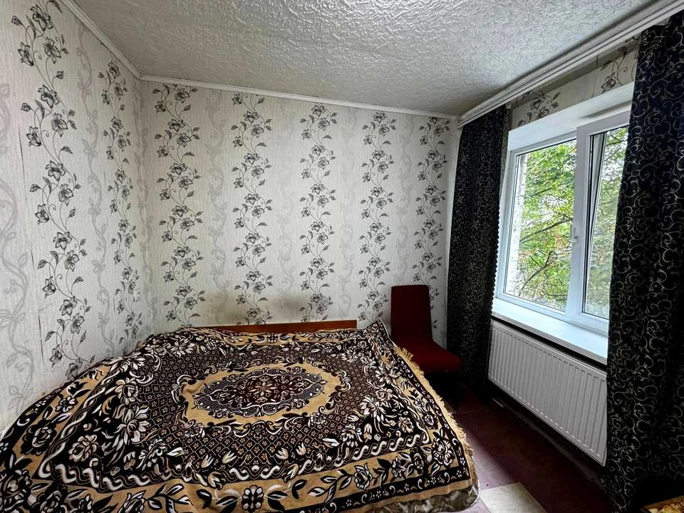 Квартира. Дніпро, вулиця Данила Самойловича, 3