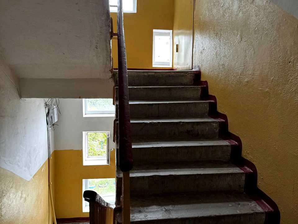 Квартира. Дніпро, вулиця Данила Самойловича, 3