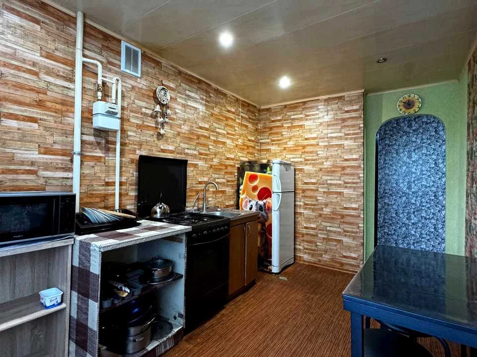 Квартира. Дніпро, вулиця Данила Самойловича, 3