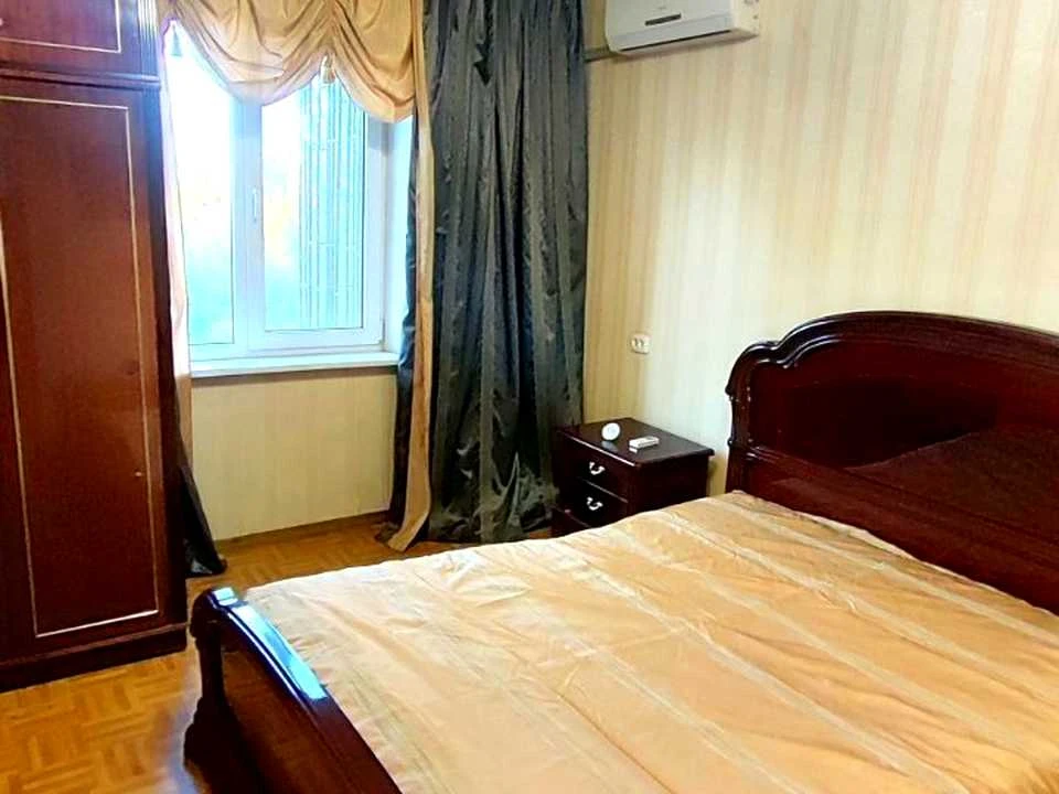 Квартира. Днепр, Бердянская ул.