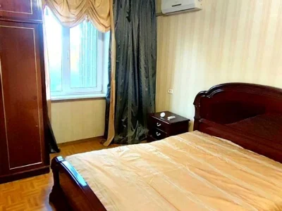 Квартира. Днепр, Бердянская ул.