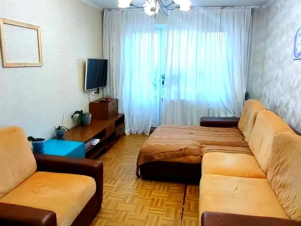 Квартира. Днепр, Бердянская ул.