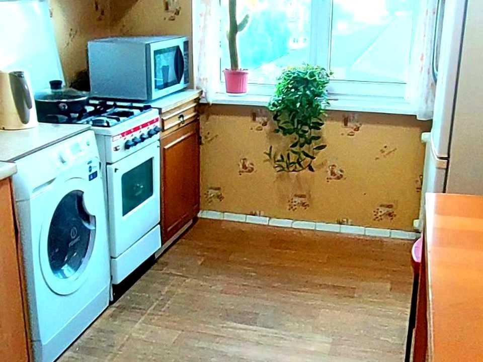 Квартира. Днепр, Бердянская ул.