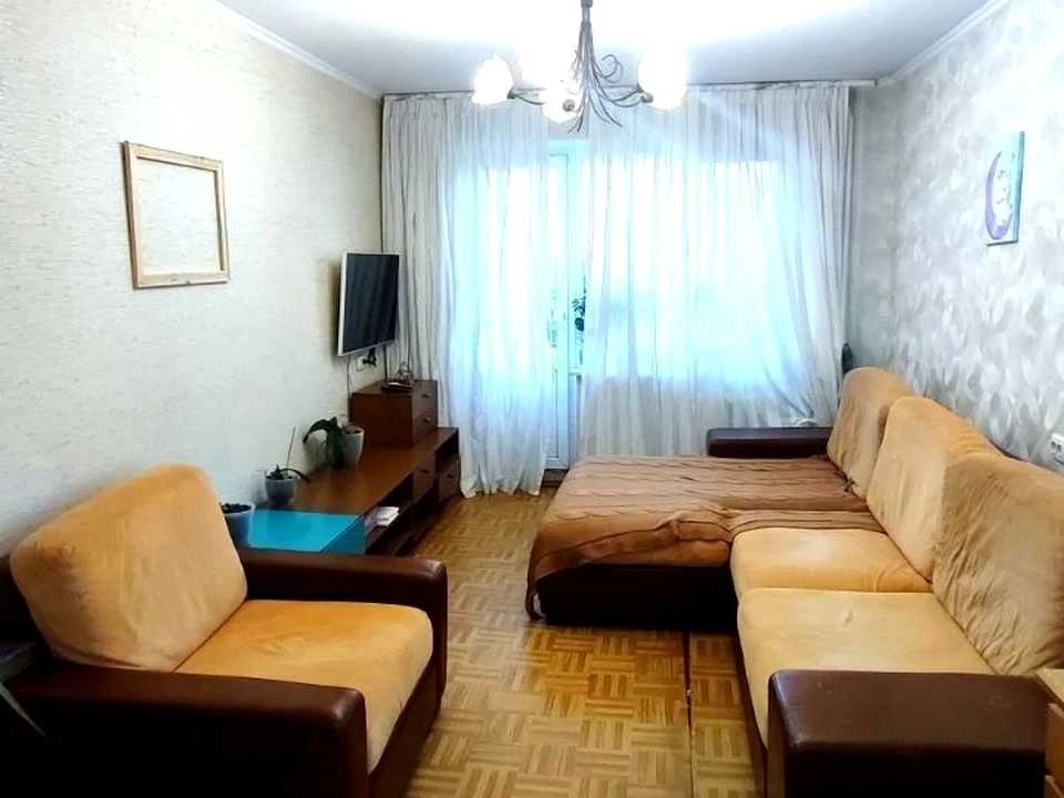 Квартира. Днепр, Бердянская ул.