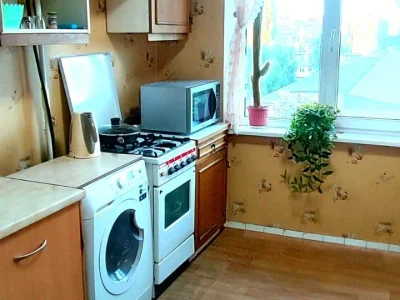 Квартира. Днепр, Бердянская ул.