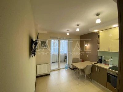 Apartment for sale, Verkholyada Street, Pecersk