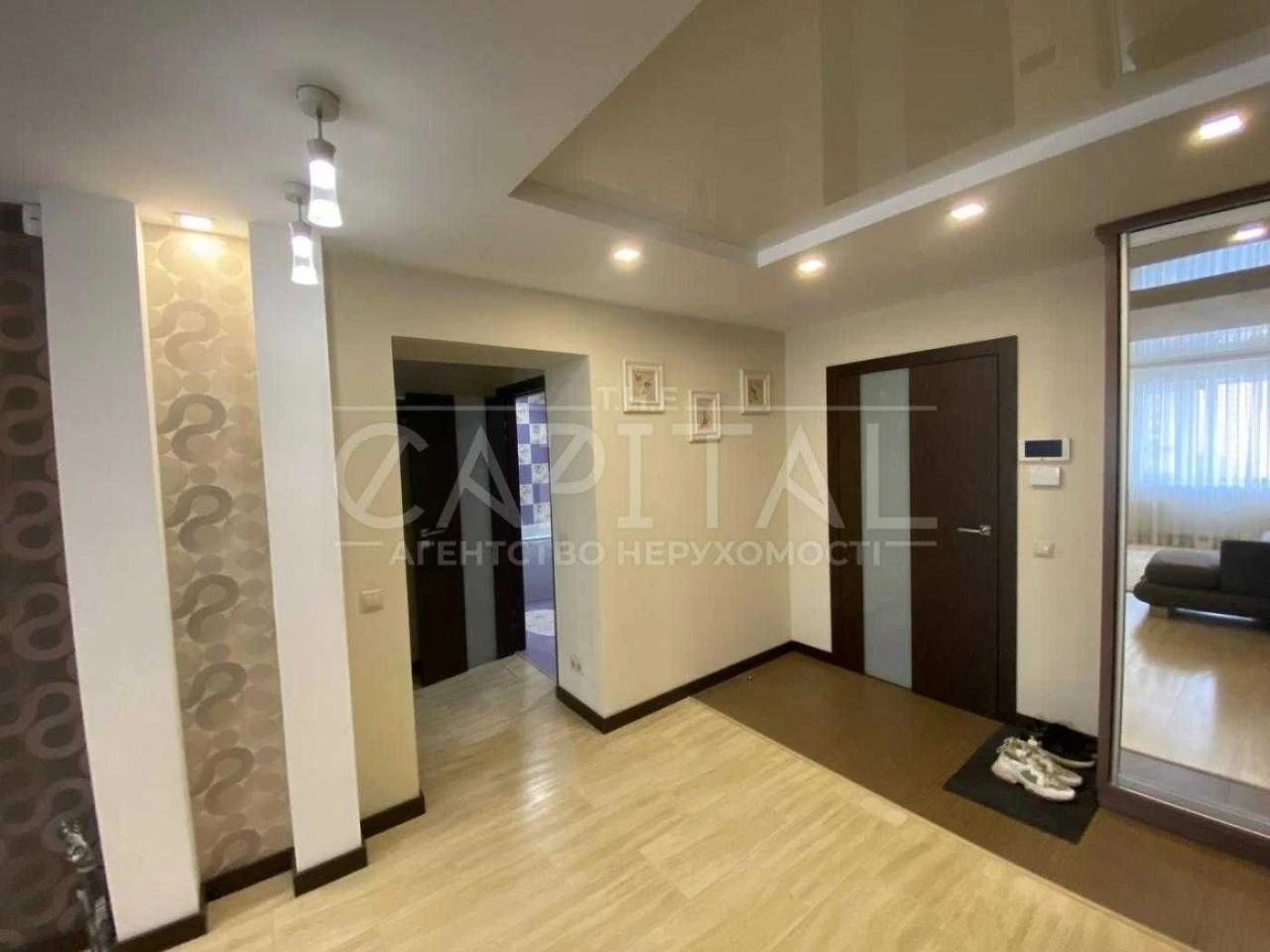 Apartment for sale, Verkholyada Street, Pecersk
