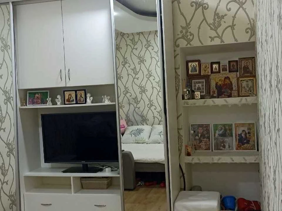 Квартира. Одесса, Приморская улица