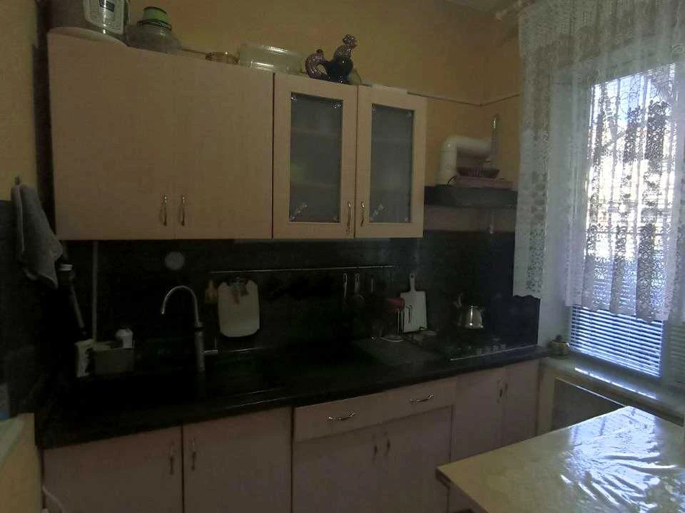 Квартира. Одесса, Приморская улица