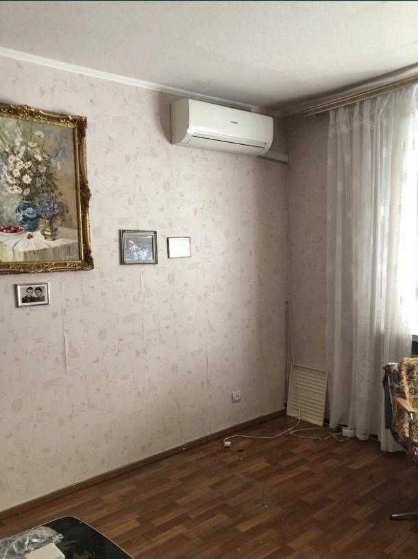 2-кімнатна квартира, Індустріальний проспект