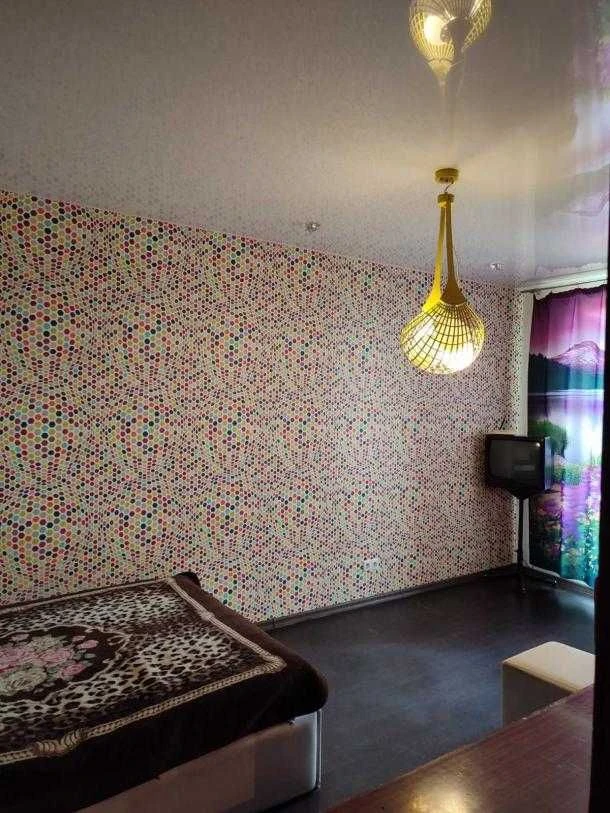 1 room apartment on KhTZ, Stanko-constructor