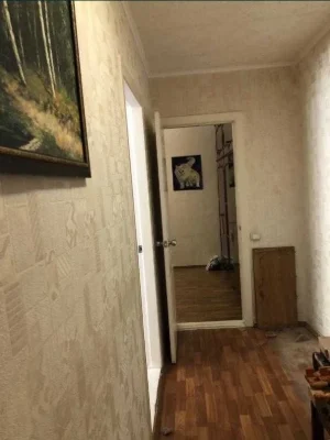 2-кімнатна квартира, Індустріальний проспект