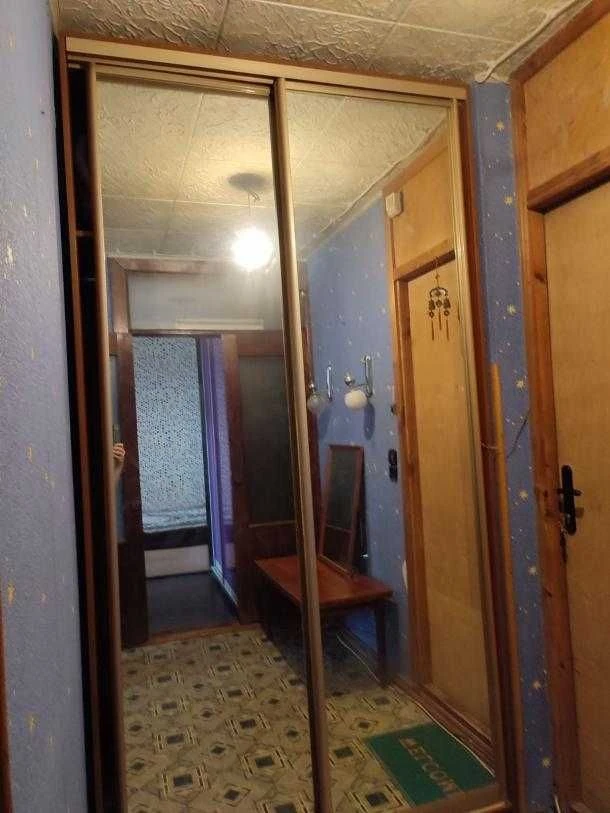 1 room apartment on KhTZ, Stanko-constructor