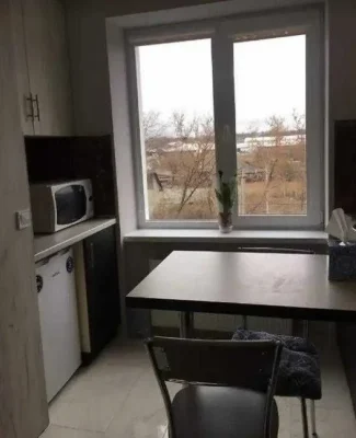 For Sale: Small Hotel in the Industrial District