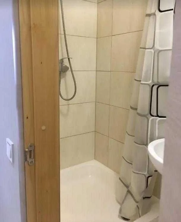 For Sale: Small Hotel in the Industrial District