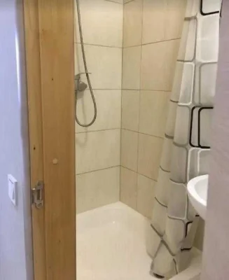For Sale: Small Hotel in the Industrial District