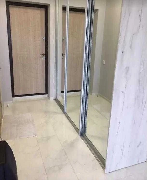 For Sale: Small Hotel in the Industrial District