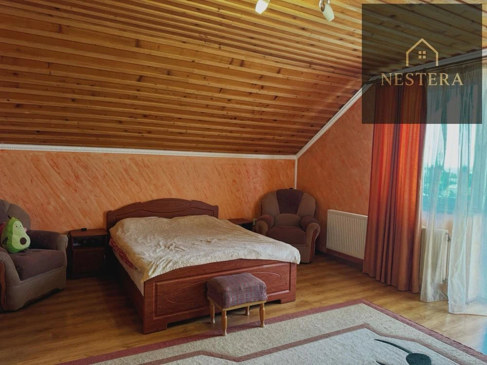 Продам будинок в Ужгороді | Елітний район | Велика ділянка |