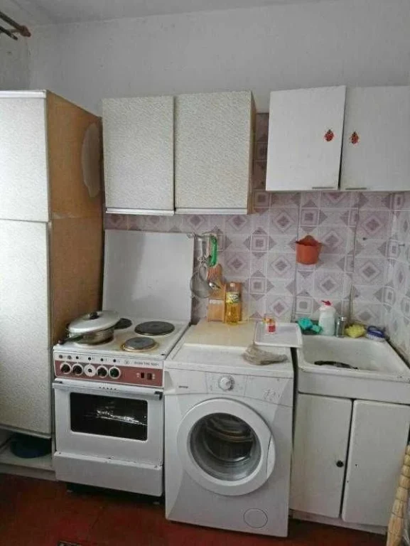 For Sale: 2-bedroom apartment in Алексеевка