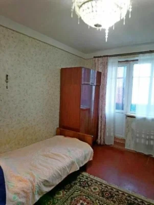 For Sale: 2-bedroom apartment in Алексеевка