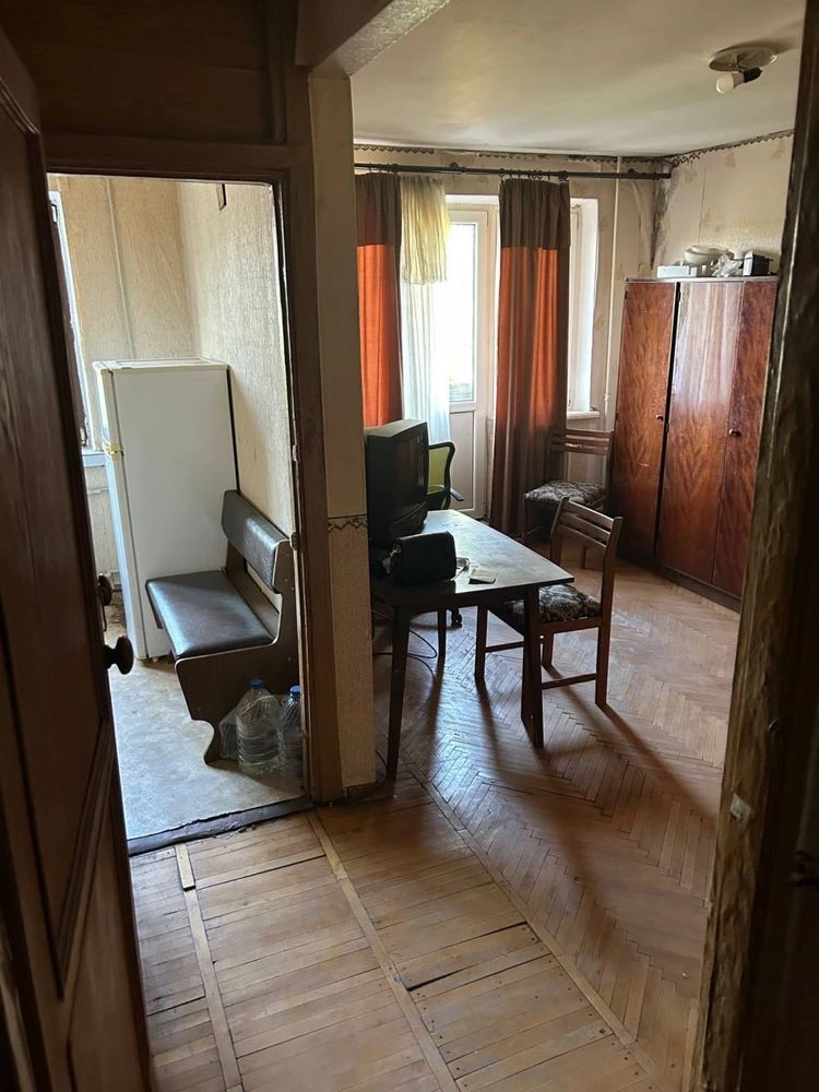 For Sale: 1-bedroom apartment in New Homes, Palace of Sports!