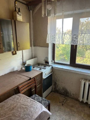 For Sale: 1-bedroom apartment in New Homes, Palace of Sports!