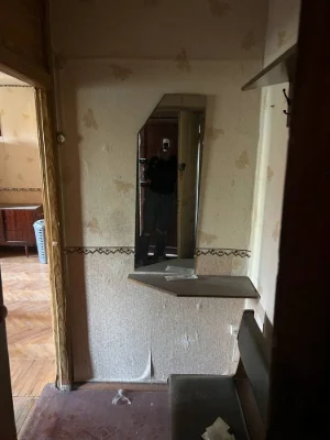 For Sale: 1-bedroom apartment in New Homes, Palace of Sports!