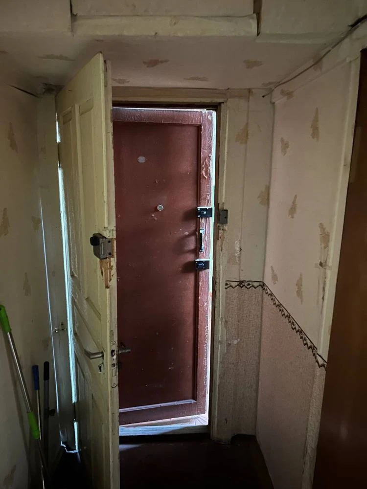 For Sale: 1-bedroom apartment in New Homes, Palace of Sports!