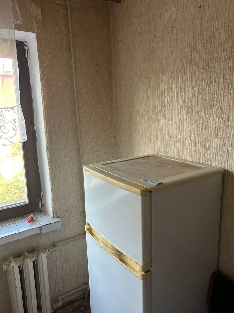 For Sale: 1-bedroom apartment in New Homes, Palace of Sports!