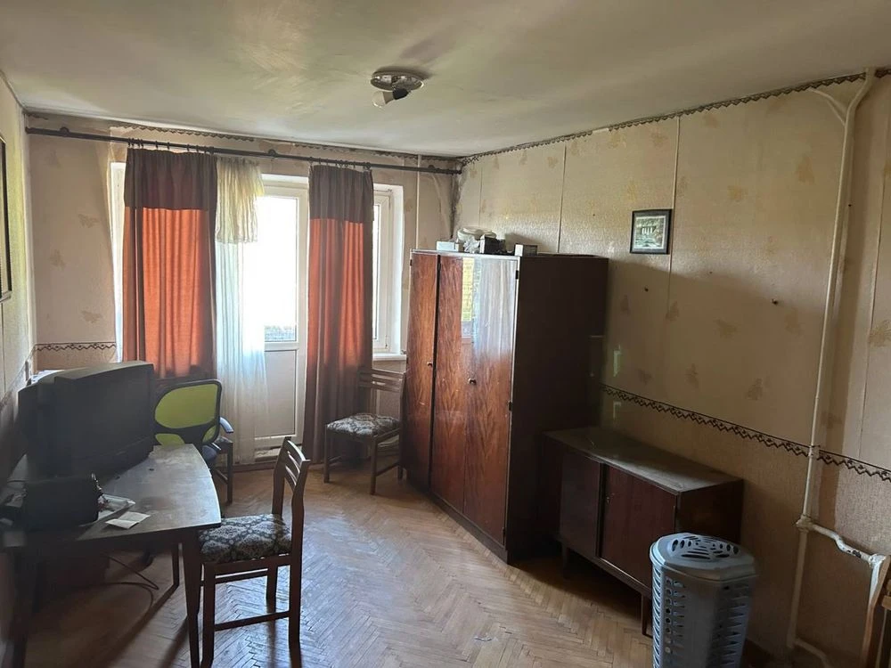 For Sale: 1-bedroom apartment in New Homes, Palace of Sports!