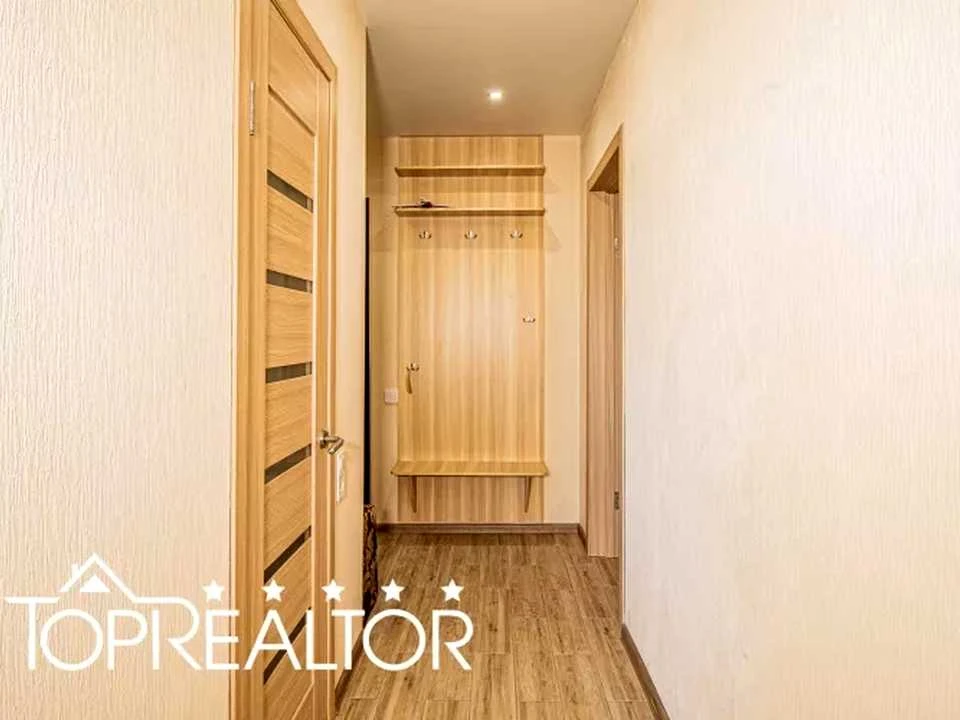Apartment. Staroshishkovska Street, Kharkiv