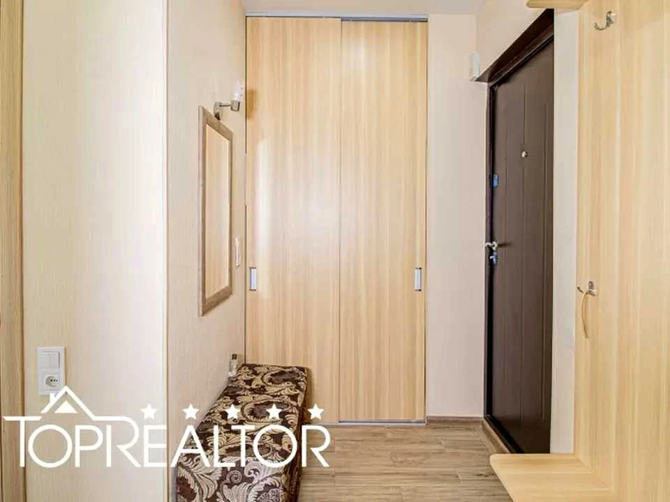 Apartment. Staroshishkovska Street, Kharkiv