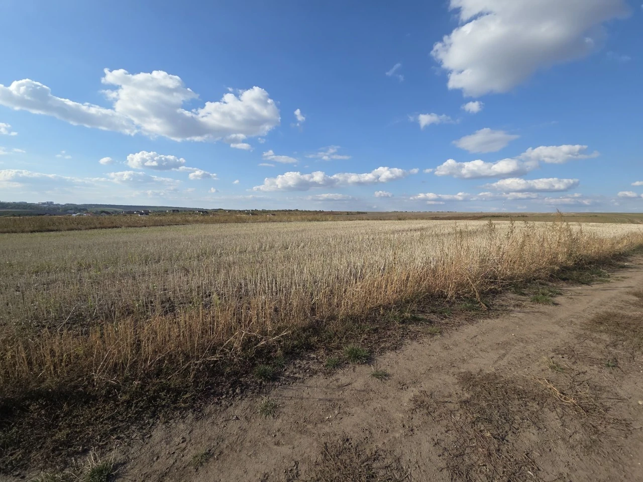 Продаж ділянки 22 сотих під житлову забудову у Байківцях