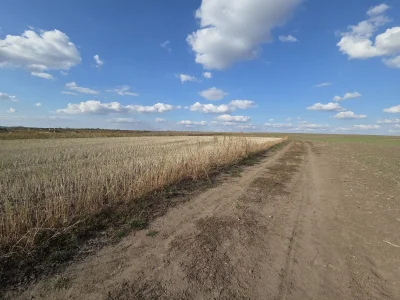 Продаж ділянки 22 сотих під житлову забудову у Байківцях