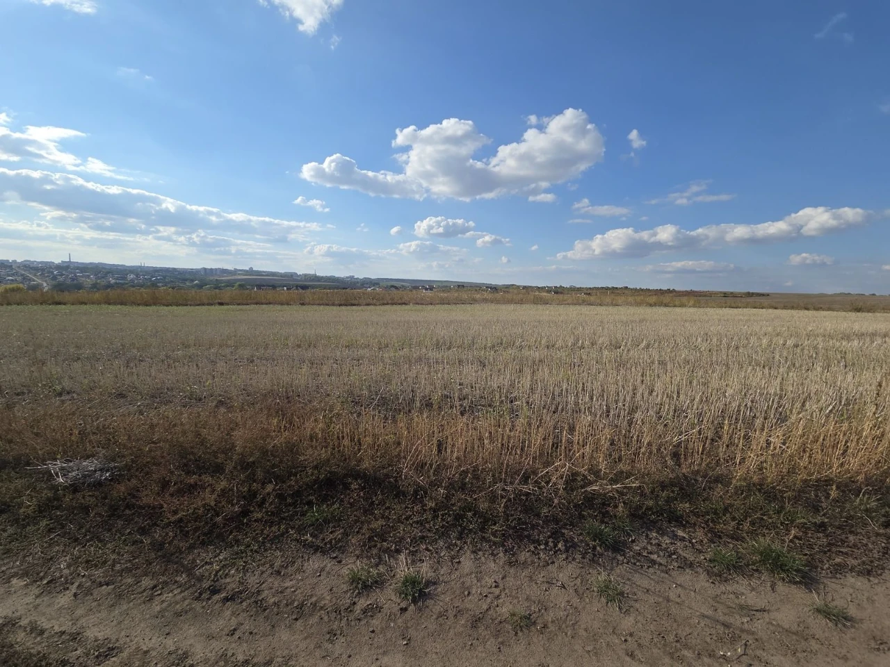 Продаж ділянки 22 сотих під житлову забудову у Байківцях
