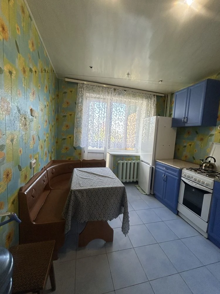 For sale, 1-room apartment, Starodniprovska, Khortytsky, 40 sq meters