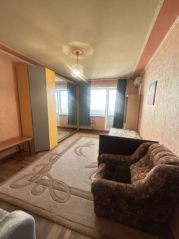 For sale, 1-room apartment, Starodniprovska, Khortytsky, 40 sq meters
