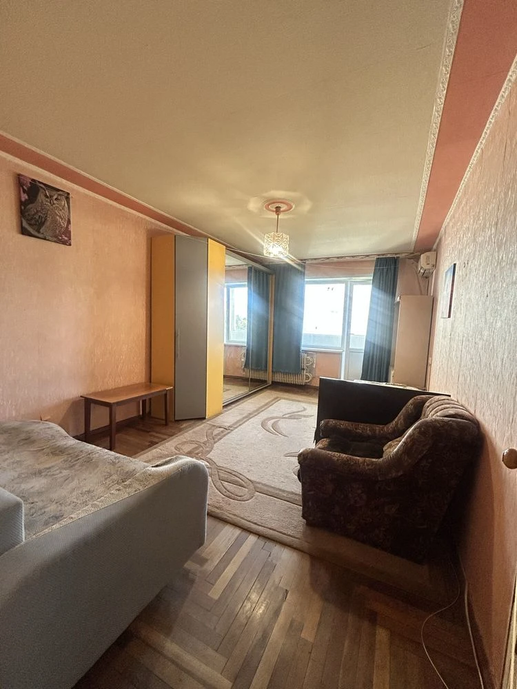 For sale, 1-room apartment, Starodniprovska, Khortytsky, 40 sq meters