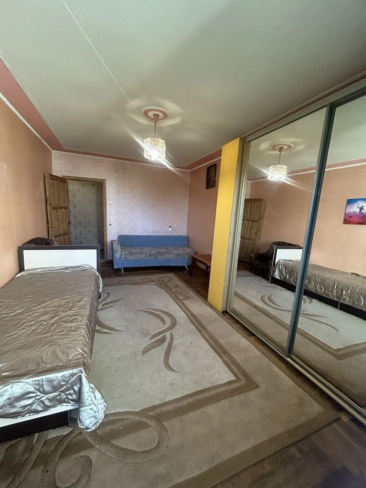 For sale, 1-room apartment, Starodniprovska, Khortytsky, 40 sq meters
