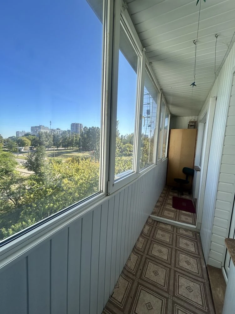 For sale, 1-room apartment, Starodniprovska, Khortytsky, 40 sq meters