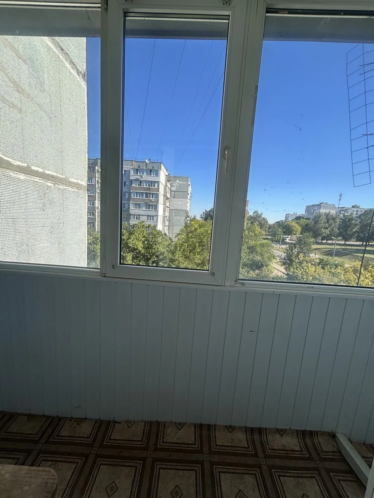 For sale, 1-room apartment, Starodniprovska, Khortytsky, 40 sq meters