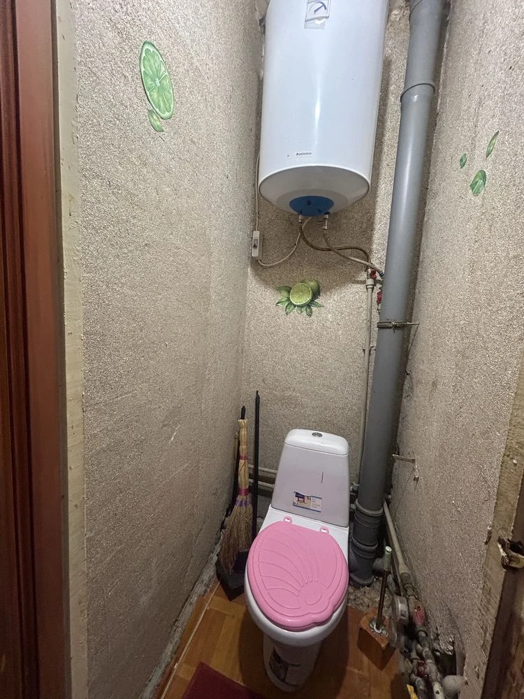 For sale, 1-room apartment, Starodniprovska, Khortytsky, 40 sq meters