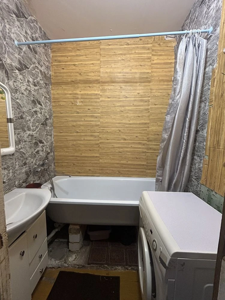 For sale, 1-room apartment, Starodniprovska, Khortytsky, 40 sq meters
