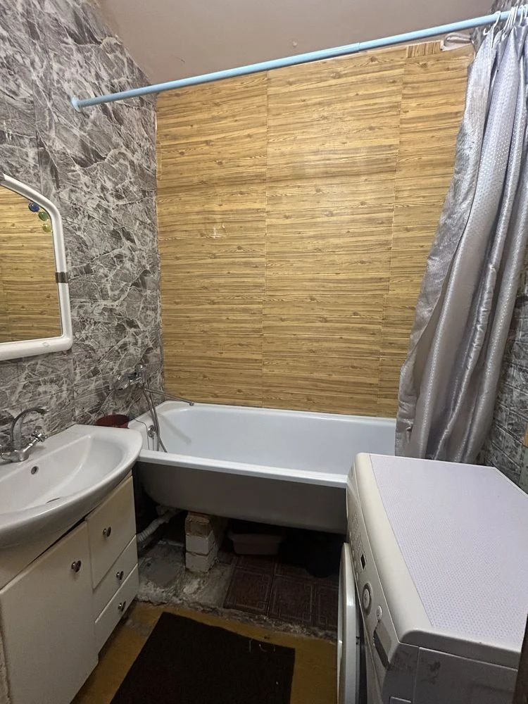 For sale, 1-room apartment, Starodniprovska, Khortytsky, 40 sq meters