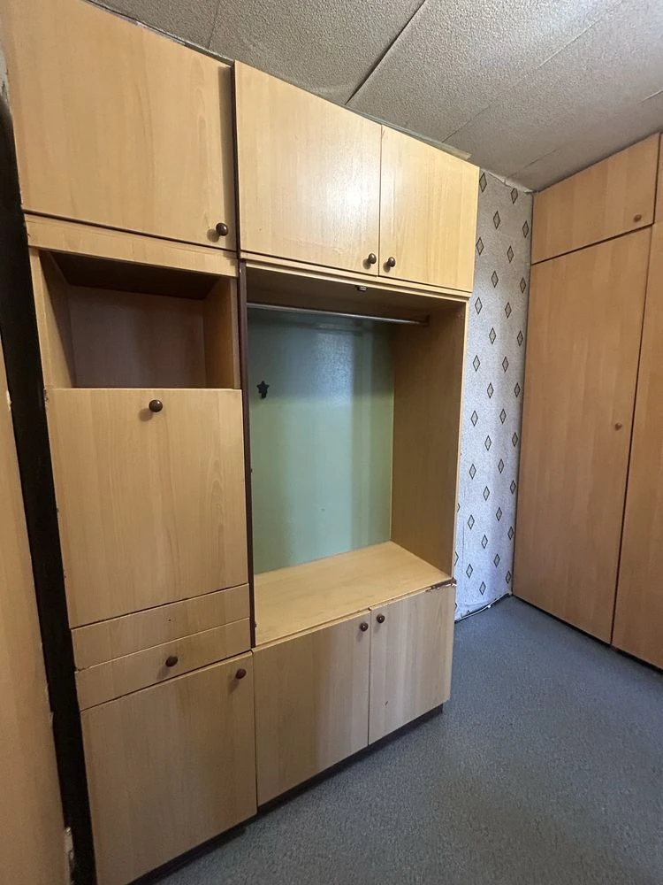 For sale, 1-room apartment, Starodniprovska, Khortytsky, 40 sq meters