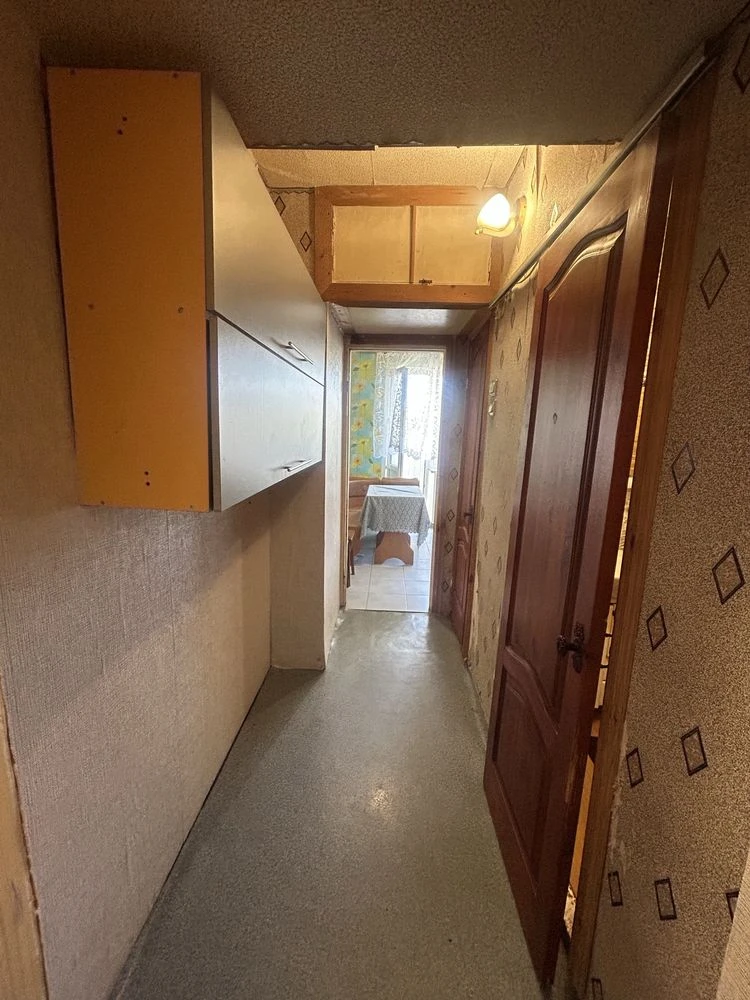 For sale, 1-room apartment, Starodniprovska, Khortytsky, 40 sq meters
