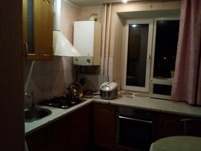 Продаж 3к квартира з АГО і ремонтом Вишенька